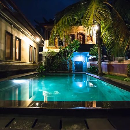 Bali Culture Guesthouse Ubud  Exterior photo